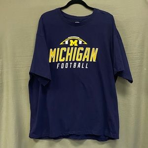 U of M in the house!!!